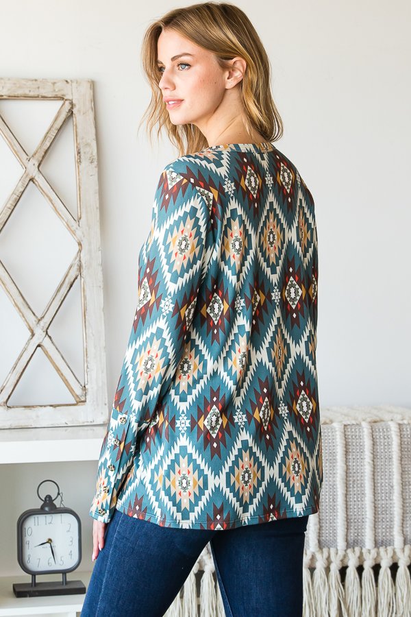 Fall Aztec