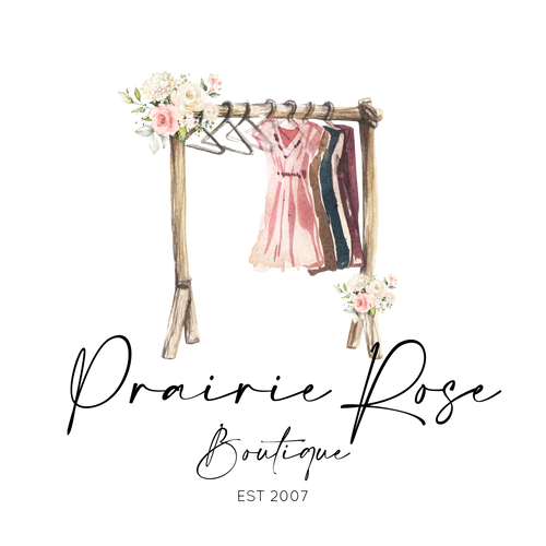 Prairie Rose Boutique 