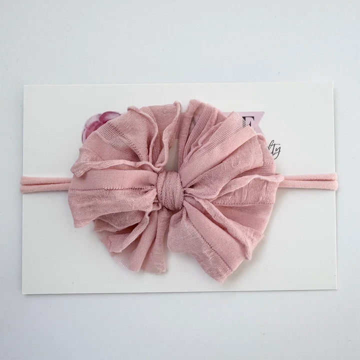 Skinny Mini Headband