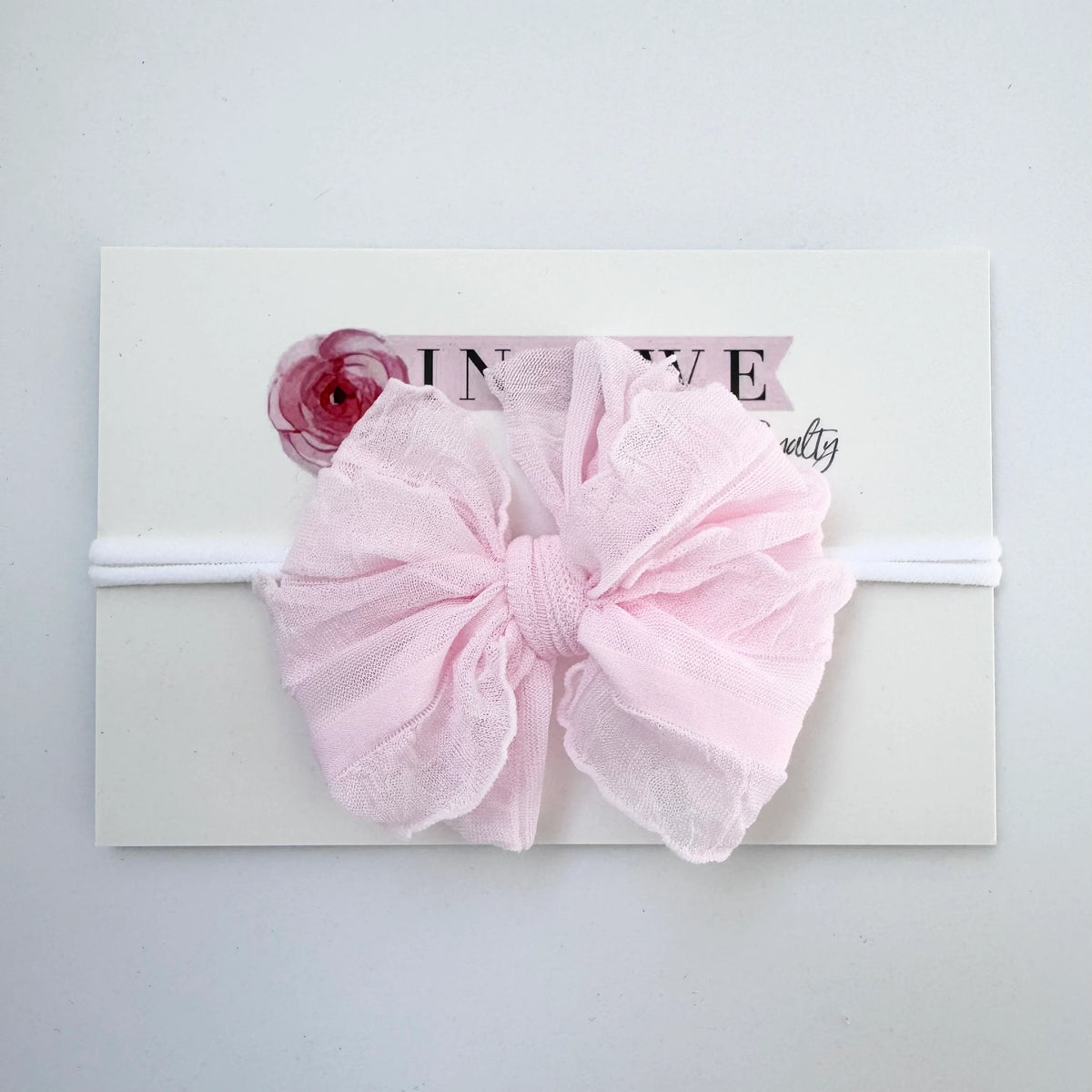 Skinny Mini Headband