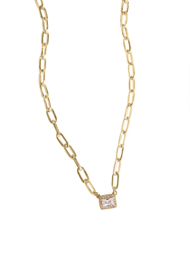 Posh Necklace