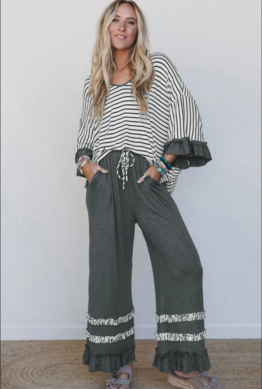 Sunday Stroll Pants