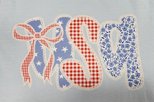 USA Lace