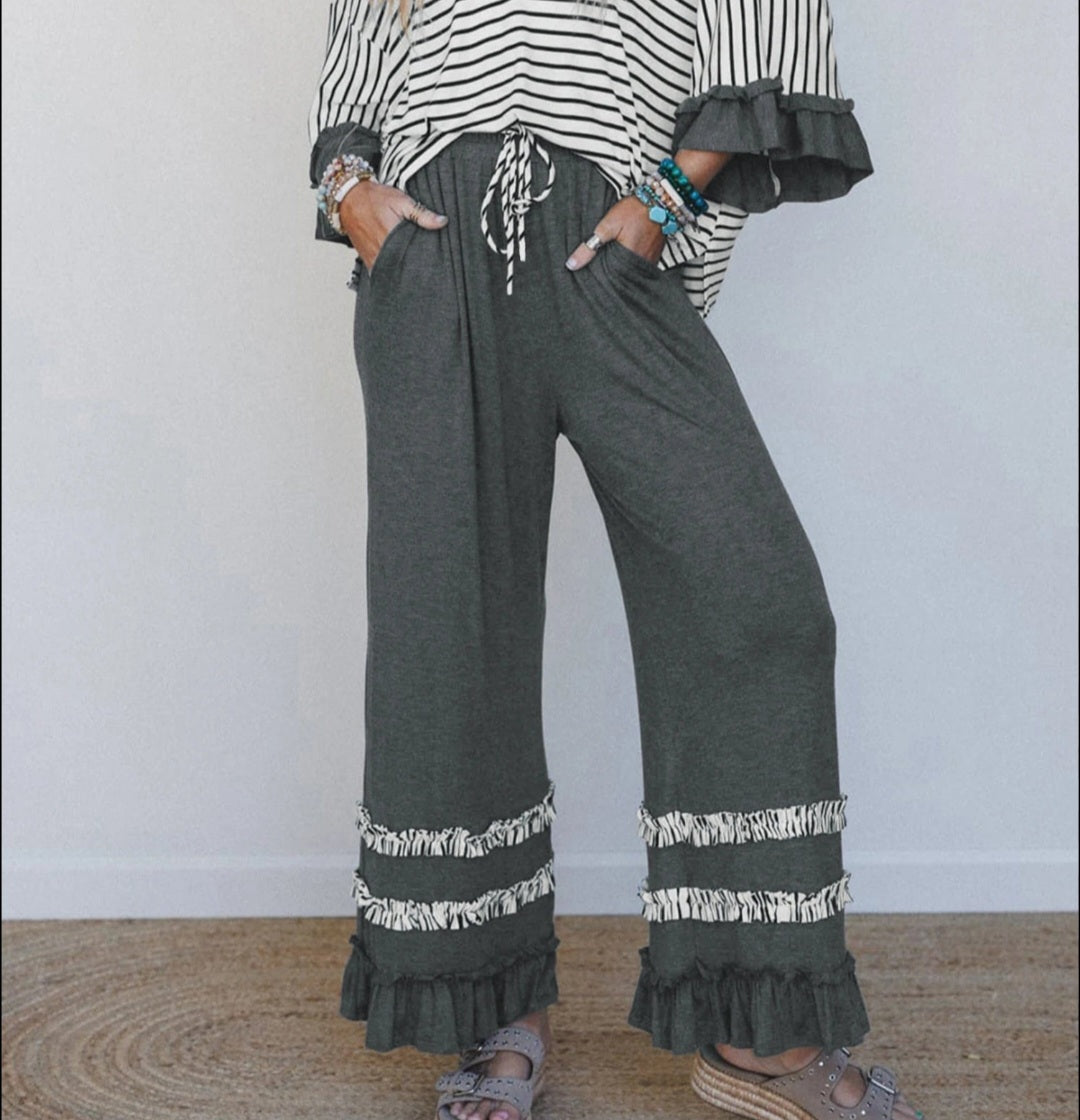 Sunday Stroll Pants