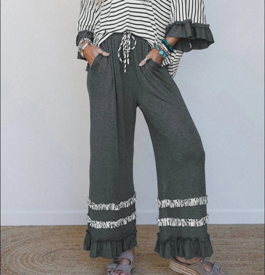 Sunday Stroll Pants