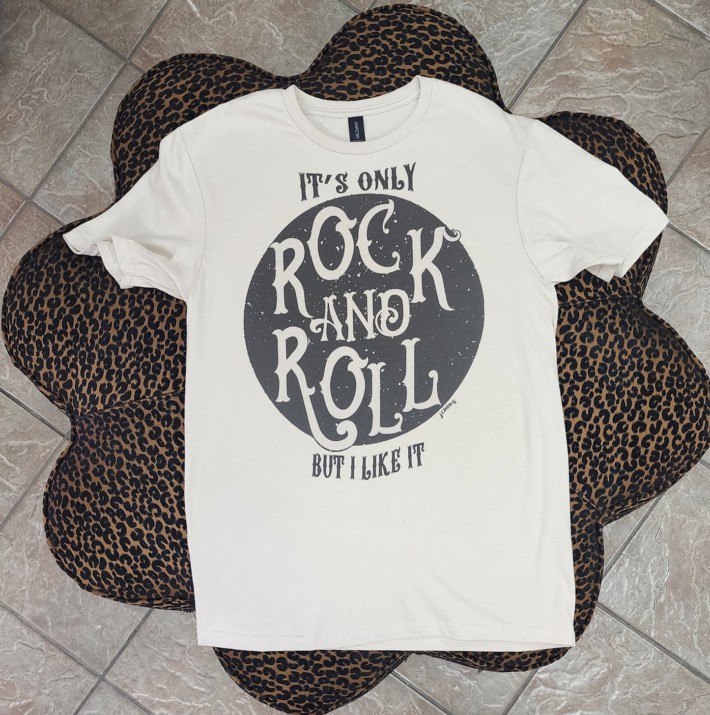 It's Only Rock and Roll