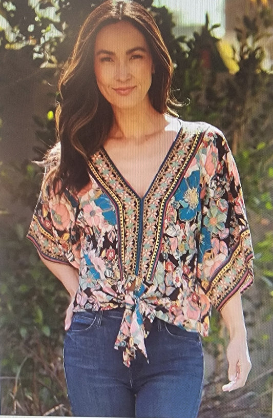 Boho Babe