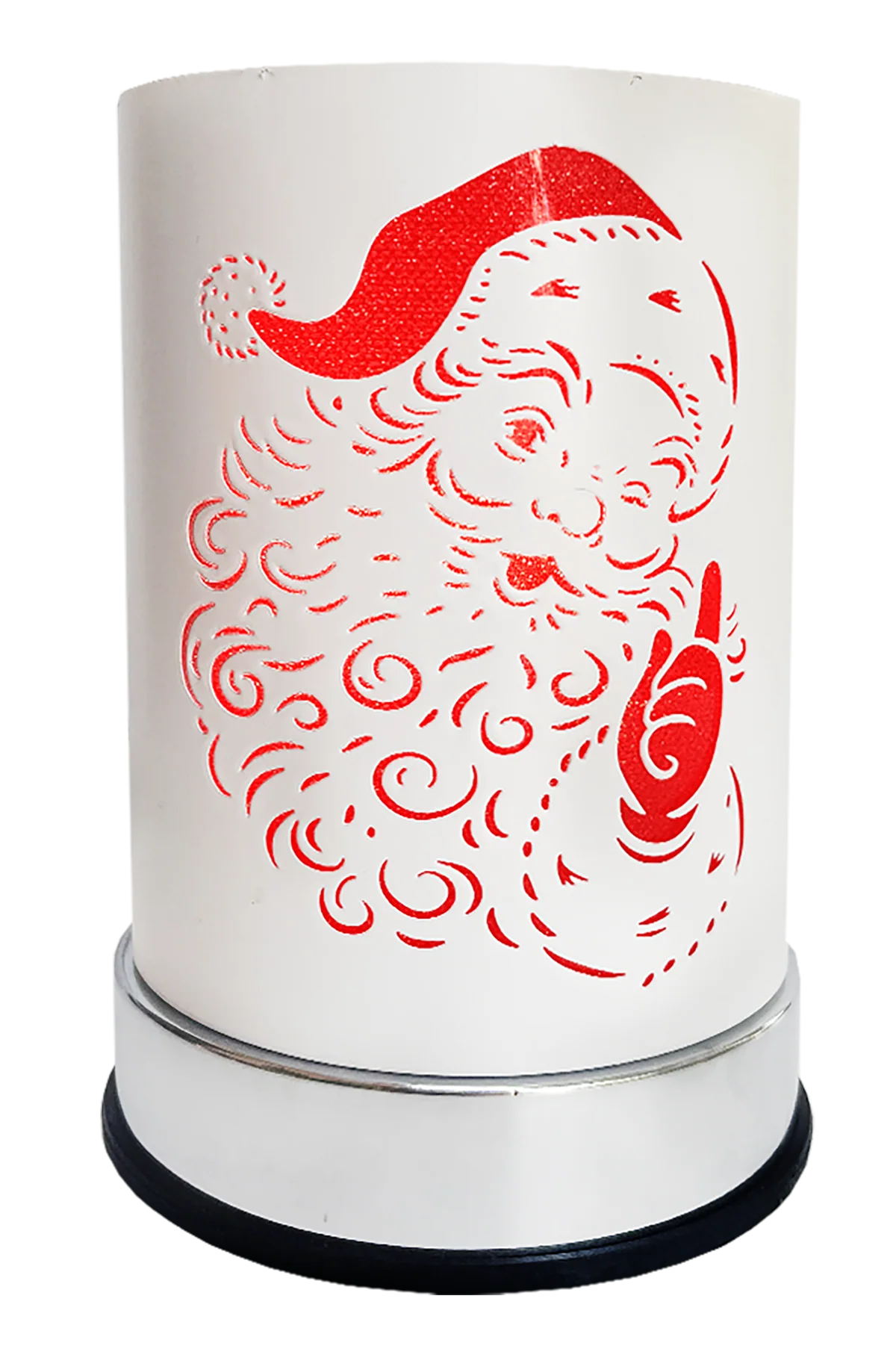 Santa Baby Warmer