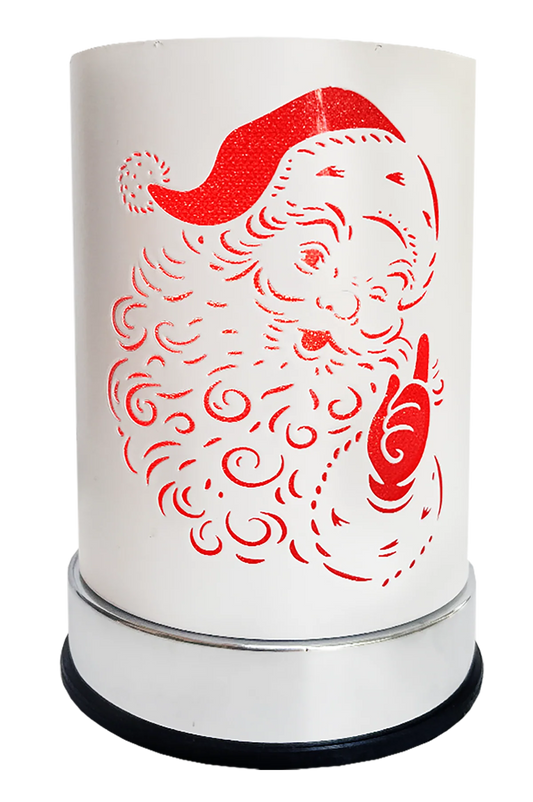 Santa Baby Warmer