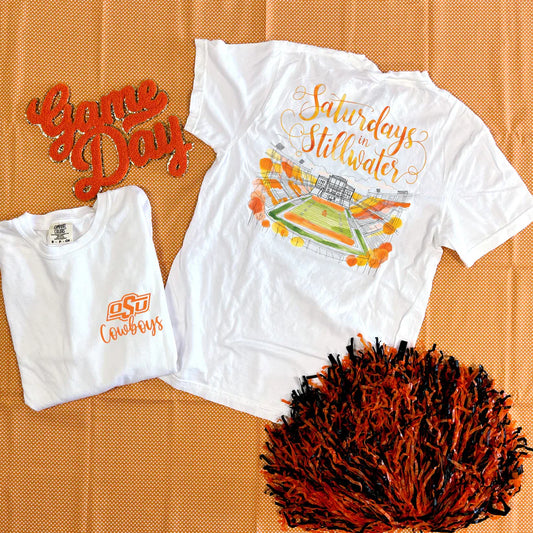 OSU Saturdays in Stillwater