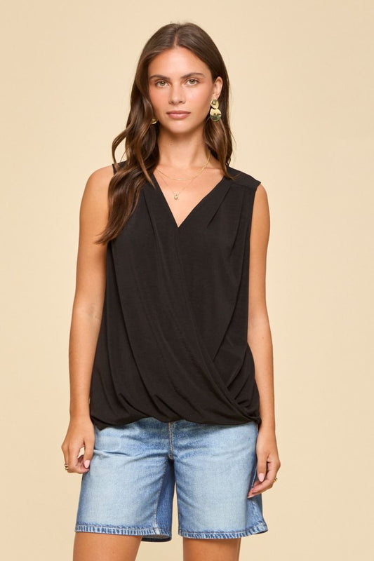 Midnight Muse Top
