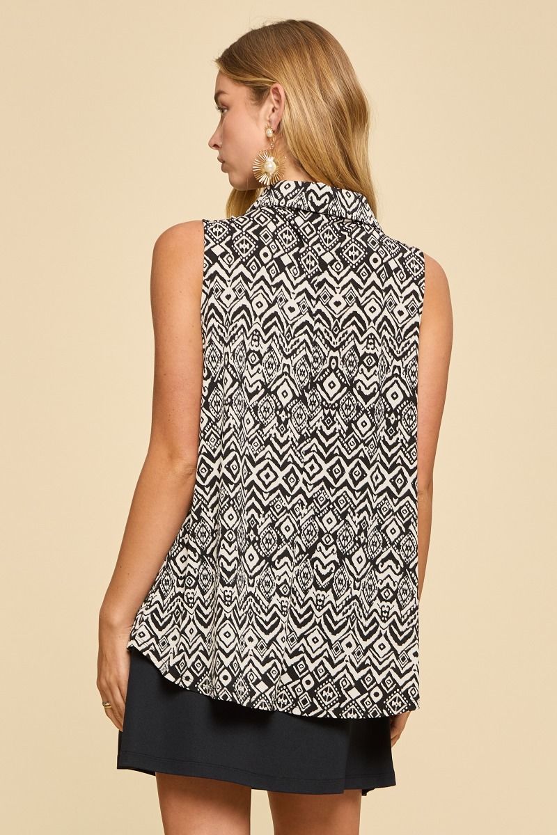 Seaspray Breeze Tank