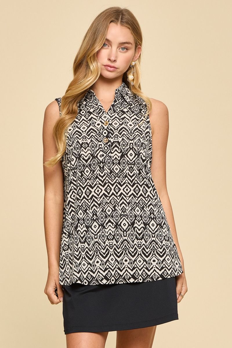 Seaspray Breeze Tank