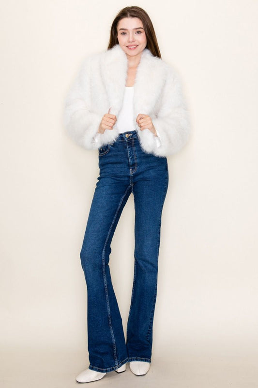 Snowball Jacket