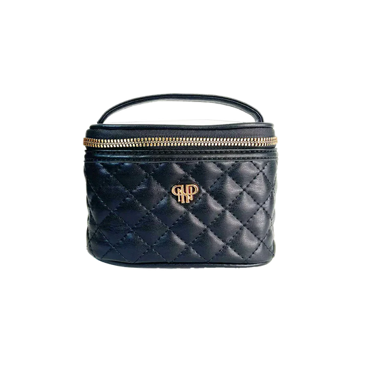 Getaway Jewelry Case - Timeless Quilted