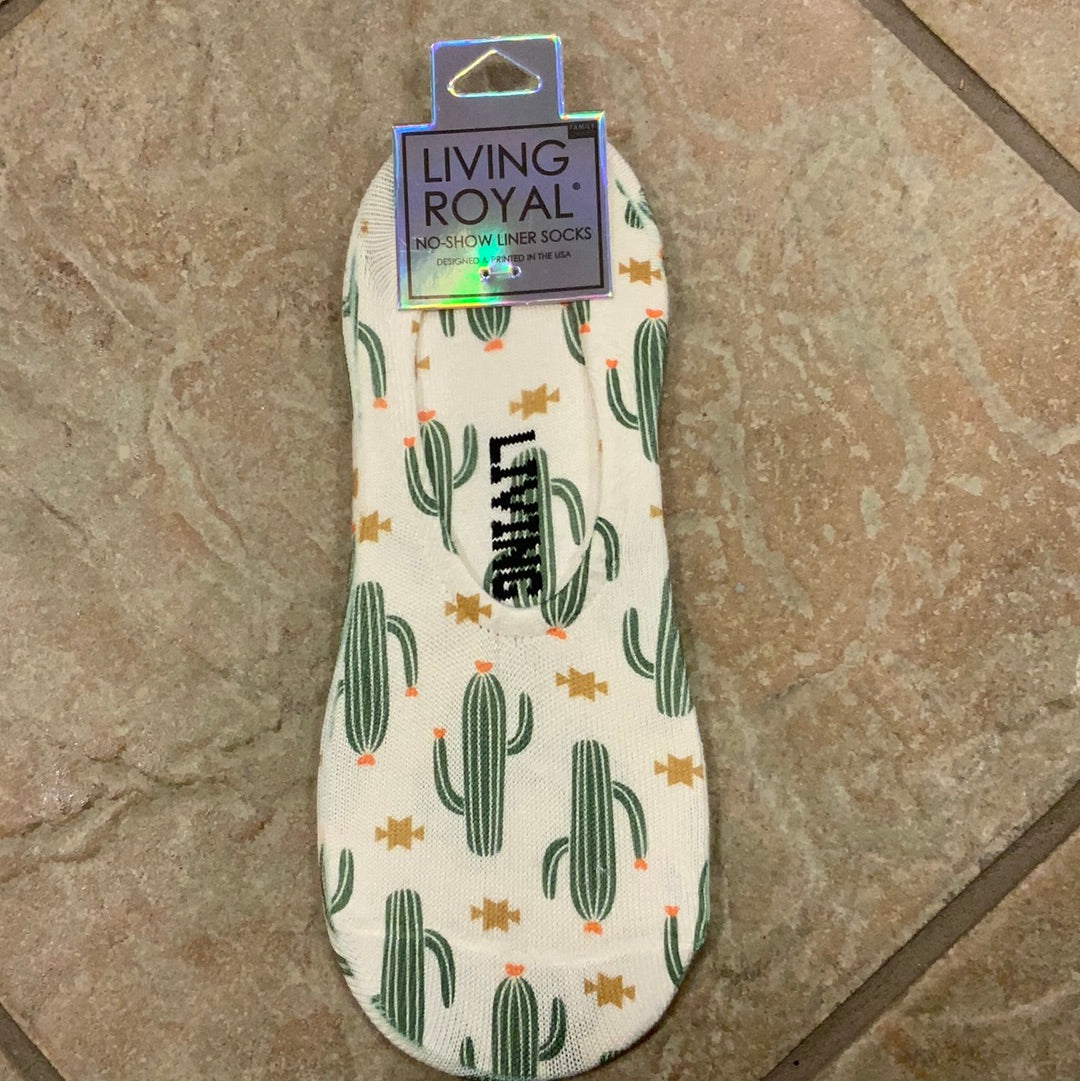 Living Royal Socks