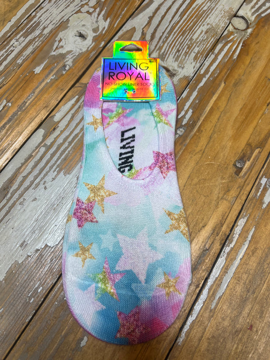 Living Royal Socks